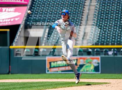 Thumbnail 3 in Cherry Creek vs Legacy (Coors Field) photogallery.