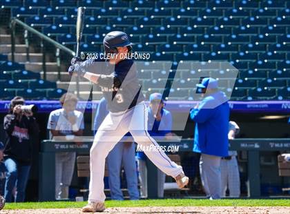 Thumbnail 2 in Cherry Creek vs Legacy (Coors Field) photogallery.