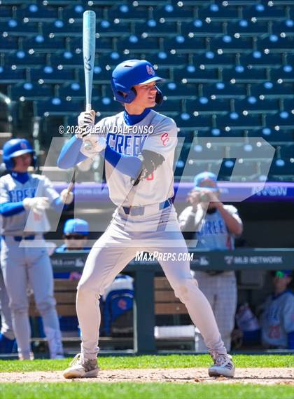 Thumbnail 3 in Cherry Creek vs Legacy (Coors Field) photogallery.