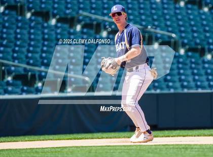 Thumbnail 2 in Cherry Creek vs Legacy (Coors Field) photogallery.