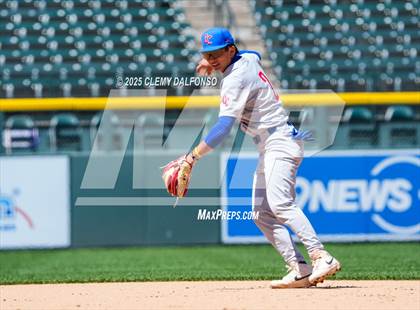 Thumbnail 1 in Cherry Creek vs Legacy (Coors Field) photogallery.