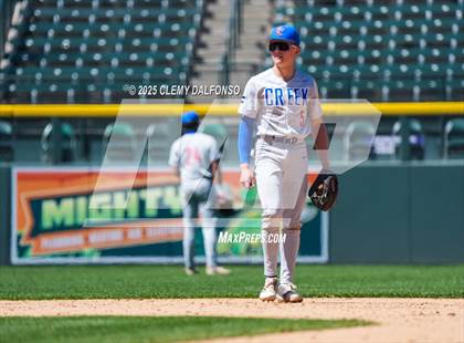 Thumbnail 3 in Cherry Creek vs Legacy (Coors Field) photogallery.