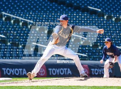 Thumbnail 2 in Cherry Creek vs Legacy (Coors Field) photogallery.