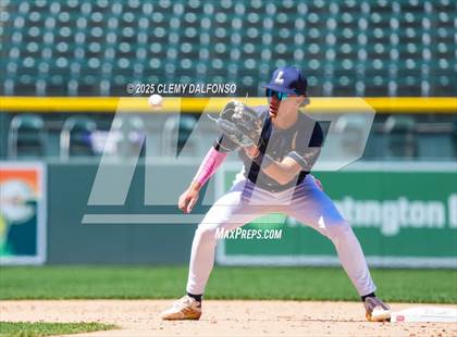 Thumbnail 3 in Cherry Creek vs Legacy (Coors Field) photogallery.
