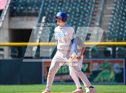 Thumbnail 2 in Cherry Creek vs Legacy (Coors Field) photogallery.