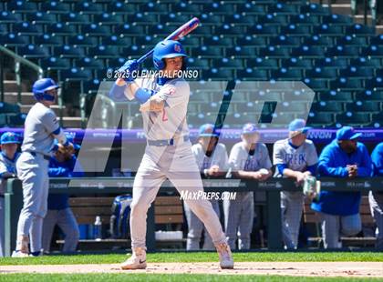 Thumbnail 2 in Cherry Creek vs Legacy (Coors Field) photogallery.