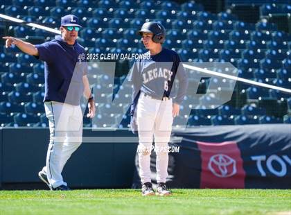 Thumbnail 3 in Cherry Creek vs Legacy (Coors Field) photogallery.
