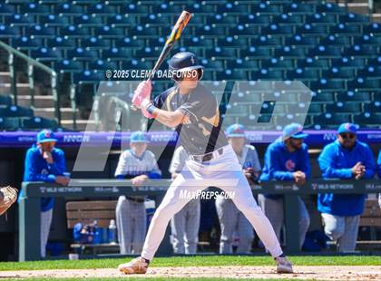 Thumbnail 3 in Cherry Creek vs Legacy (Coors Field) photogallery.