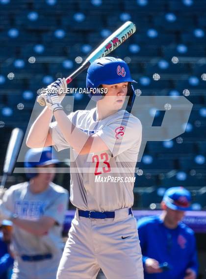 Thumbnail 1 in Cherry Creek vs Legacy (Coors Field) photogallery.