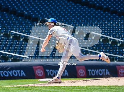 Thumbnail 1 in Cherry Creek vs Legacy (Coors Field) photogallery.