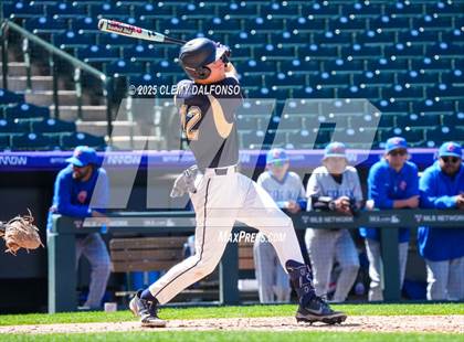 Thumbnail 3 in Cherry Creek vs Legacy (Coors Field) photogallery.