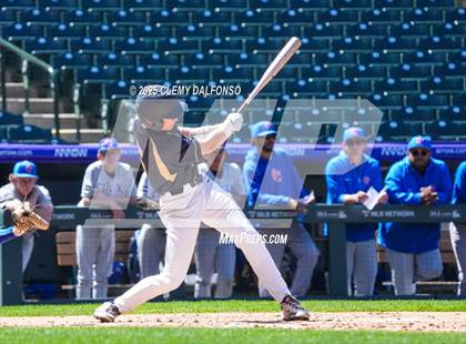 Thumbnail 3 in Cherry Creek vs Legacy (Coors Field) photogallery.