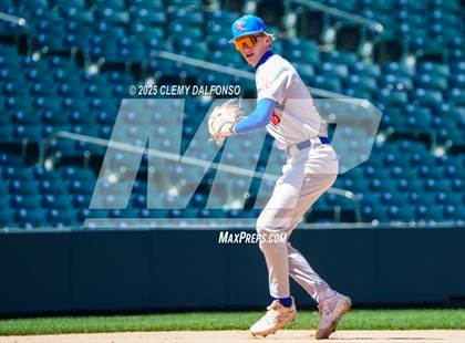 Thumbnail 3 in Cherry Creek vs Legacy (Coors Field) photogallery.