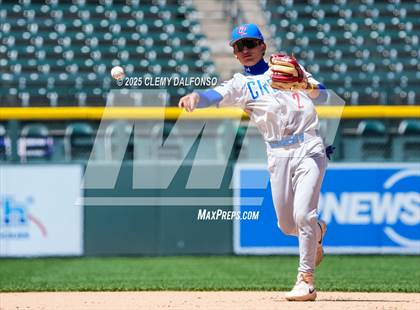Thumbnail 2 in Cherry Creek vs Legacy (Coors Field) photogallery.