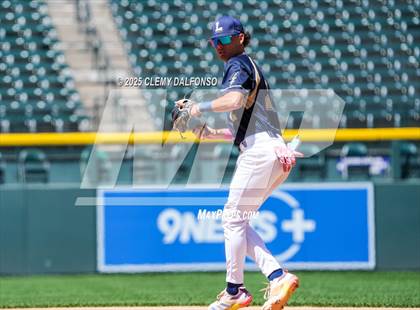 Thumbnail 1 in Cherry Creek vs Legacy (Coors Field) photogallery.