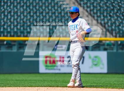 Thumbnail 2 in Cherry Creek vs Legacy (Coors Field) photogallery.