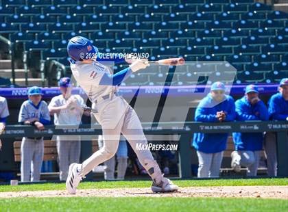 Thumbnail 2 in Cherry Creek vs Legacy (Coors Field) photogallery.