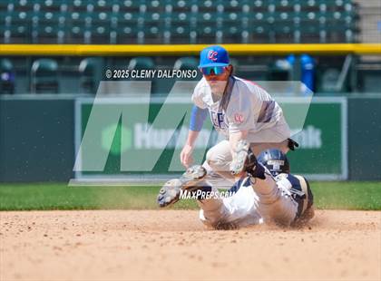Thumbnail 2 in Cherry Creek vs Legacy (Coors Field) photogallery.