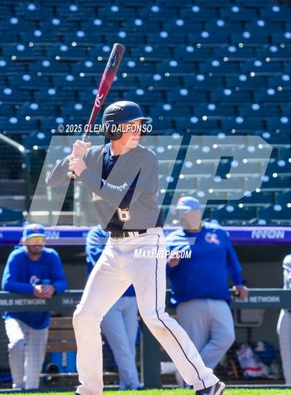 Thumbnail 2 in Cherry Creek vs Legacy (Coors Field) photogallery.