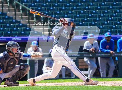 Thumbnail 1 in Cherry Creek vs Legacy (Coors Field) photogallery.