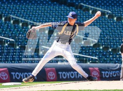 Thumbnail 1 in Cherry Creek vs Legacy (Coors Field) photogallery.