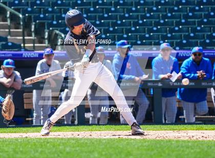 Thumbnail 2 in Cherry Creek vs Legacy (Coors Field) photogallery.