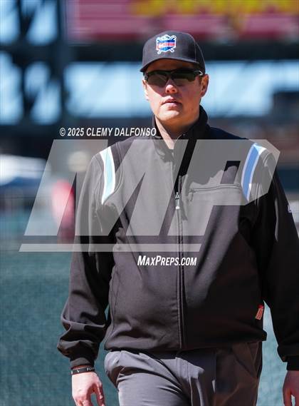 Thumbnail 2 in Cherry Creek vs Legacy (Coors Field) photogallery.