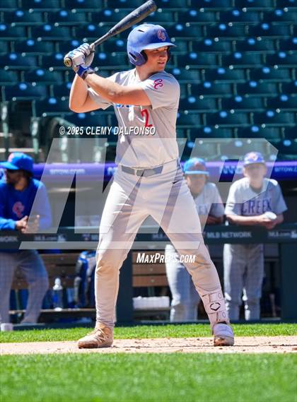 Thumbnail 3 in Cherry Creek vs Legacy (Coors Field) photogallery.