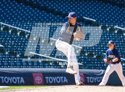 Thumbnail 1 in Cherry Creek vs Legacy (Coors Field) photogallery.