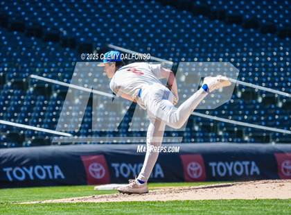 Thumbnail 2 in Cherry Creek vs Legacy (Coors Field) photogallery.
