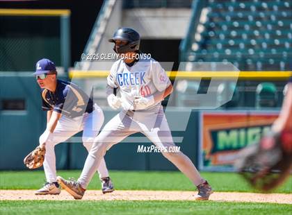 Thumbnail 3 in Cherry Creek vs Legacy (Coors Field) photogallery.