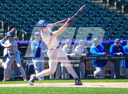 Thumbnail 1 in Cherry Creek vs Legacy (Coors Field) photogallery.