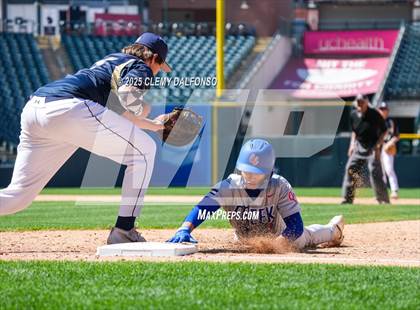 Thumbnail 2 in Cherry Creek vs Legacy (Coors Field) photogallery.