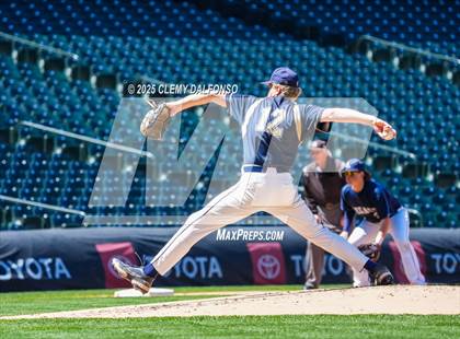 Thumbnail 1 in Cherry Creek vs Legacy (Coors Field) photogallery.