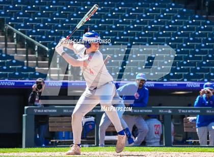 Thumbnail 1 in Cherry Creek vs Legacy (Coors Field) photogallery.