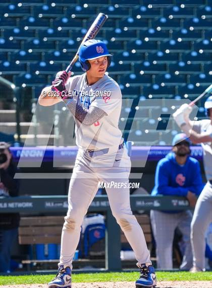 Thumbnail 1 in Cherry Creek vs Legacy (Coors Field) photogallery.
