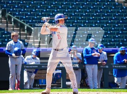 Thumbnail 1 in Cherry Creek vs Legacy (Coors Field) photogallery.