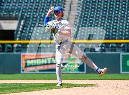 Thumbnail 1 in Cherry Creek vs Legacy (Coors Field) photogallery.
