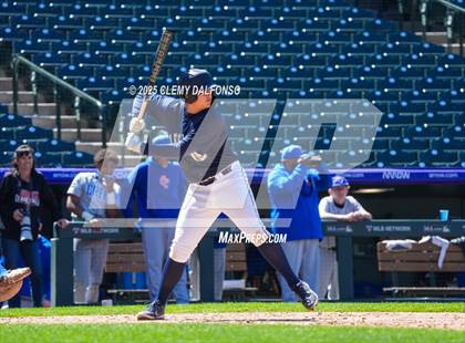 Thumbnail 1 in Cherry Creek vs Legacy (Coors Field) photogallery.