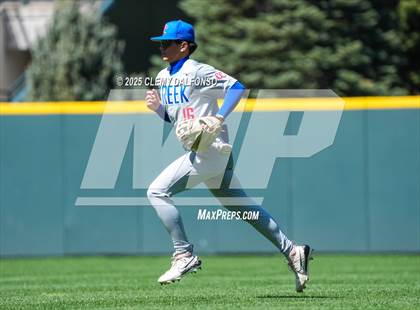 Thumbnail 3 in Cherry Creek vs Legacy (Coors Field) photogallery.