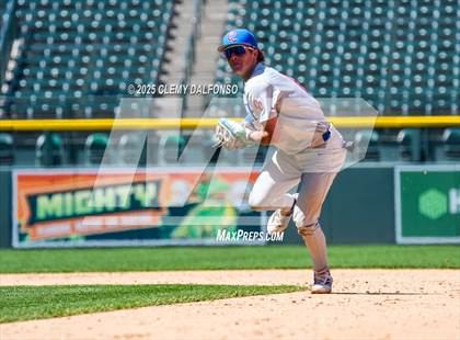 Thumbnail 1 in Cherry Creek vs Legacy (Coors Field) photogallery.