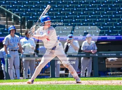 Thumbnail 3 in Cherry Creek vs Legacy (Coors Field) photogallery.