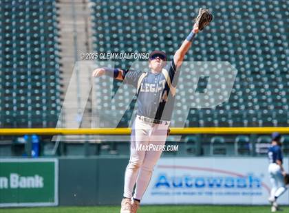 Thumbnail 1 in Cherry Creek vs Legacy (Coors Field) photogallery.
