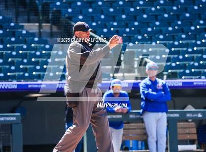 Thumbnail 1 in Cherry Creek vs Legacy (Coors Field) photogallery.