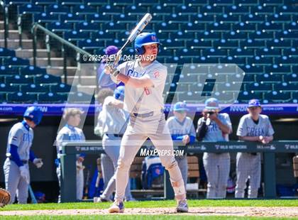 Thumbnail 2 in Cherry Creek vs Legacy (Coors Field) photogallery.