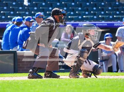 Thumbnail 3 in Cherry Creek vs Legacy (Coors Field) photogallery.