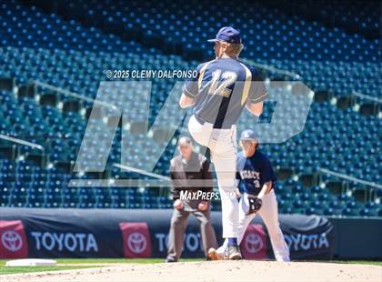 Thumbnail 3 in Cherry Creek vs Legacy (Coors Field) photogallery.