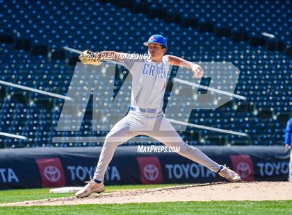 Thumbnail 1 in Cherry Creek vs Legacy (Coors Field) photogallery.
