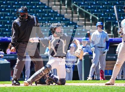 Thumbnail 3 in Cherry Creek vs Legacy (Coors Field) photogallery.