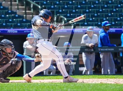 Thumbnail 1 in Cherry Creek vs Legacy (Coors Field) photogallery.
